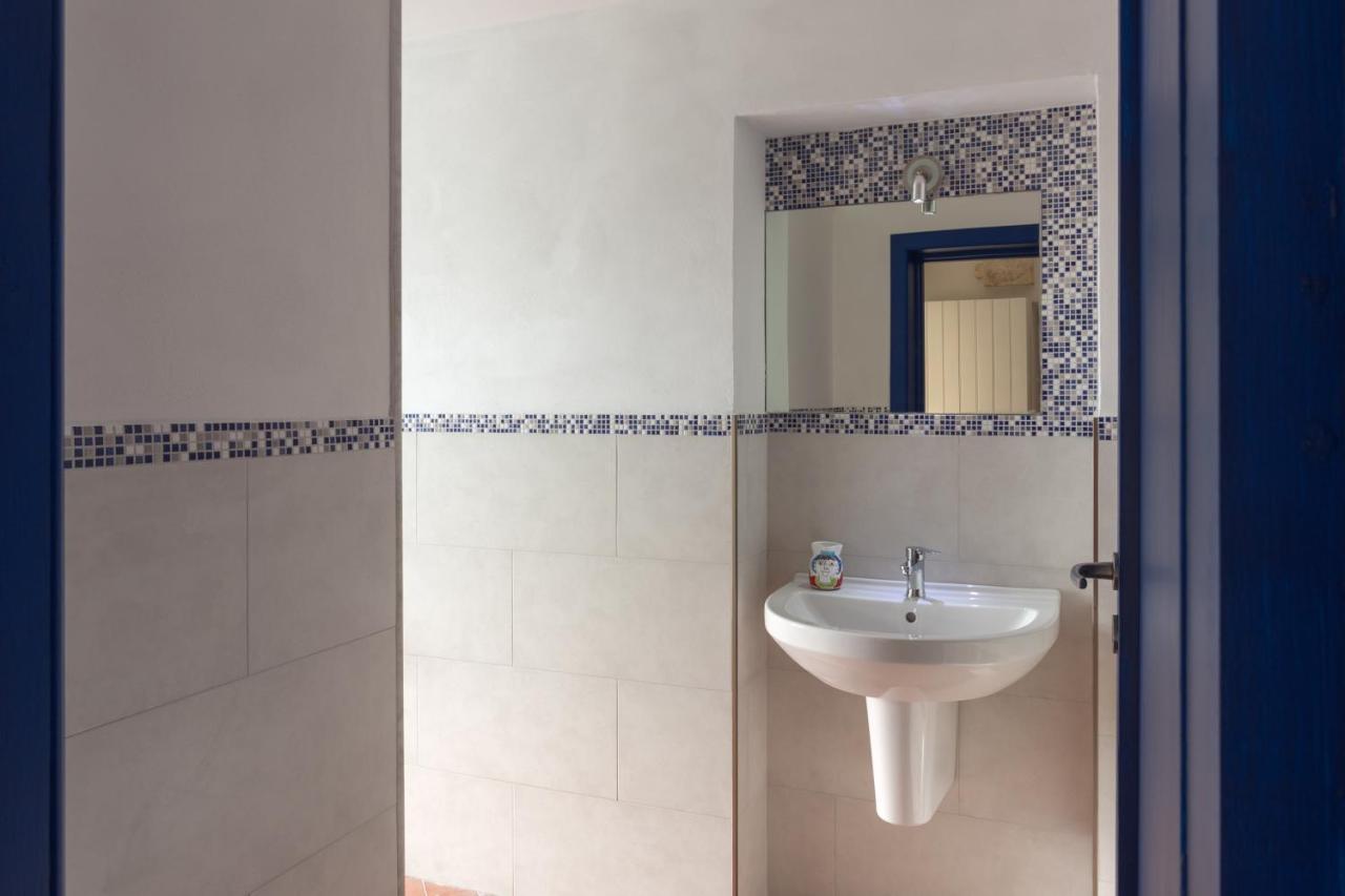 Apartament Casa Salomone 2 Syrakuzy Zewnętrze zdjęcie
