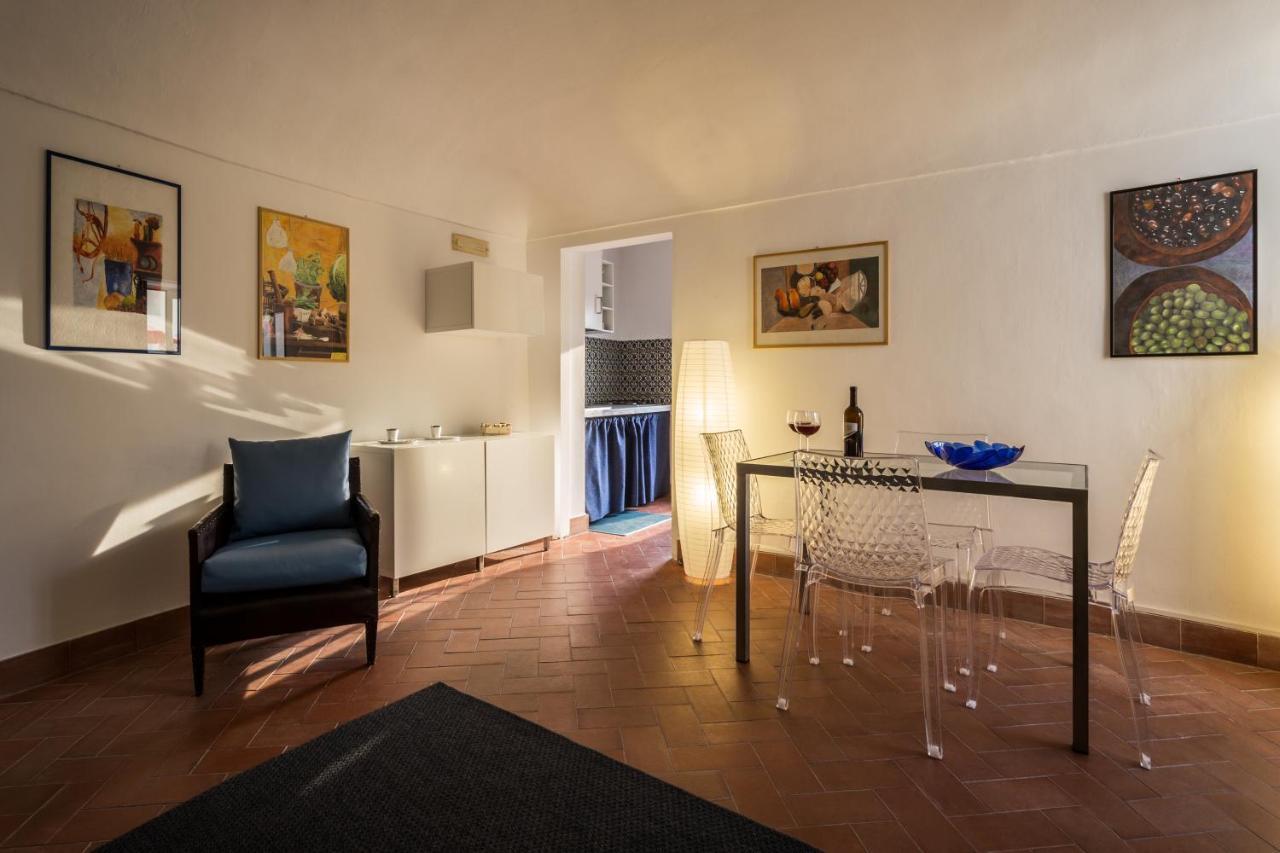 Apartament Casa Salomone 2 Syrakuzy Zewnętrze zdjęcie