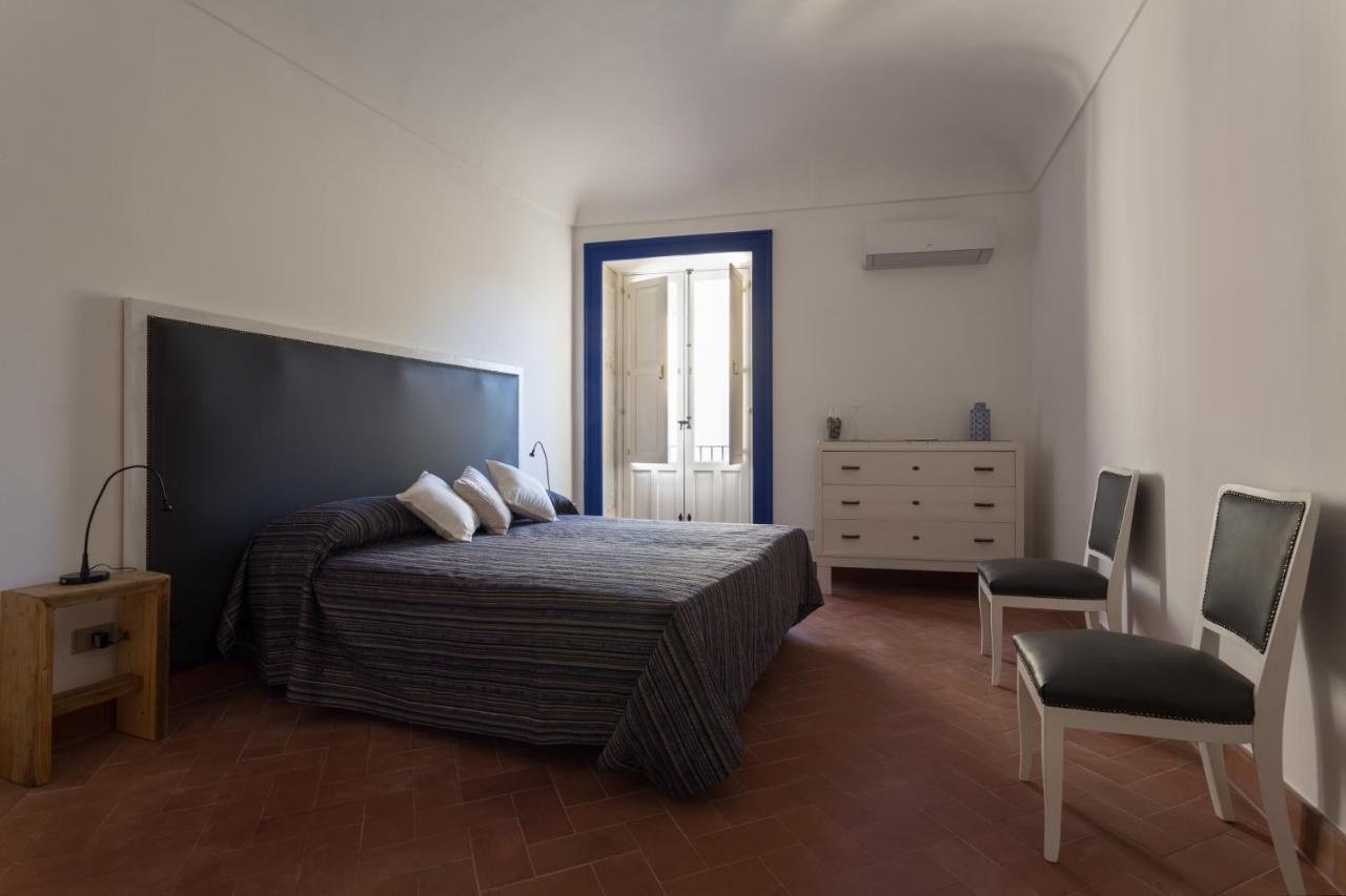 Apartament Casa Salomone 2 Syrakuzy Zewnętrze zdjęcie