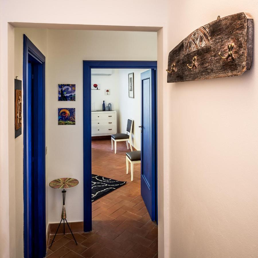 Apartament Casa Salomone 2 Syrakuzy Zewnętrze zdjęcie