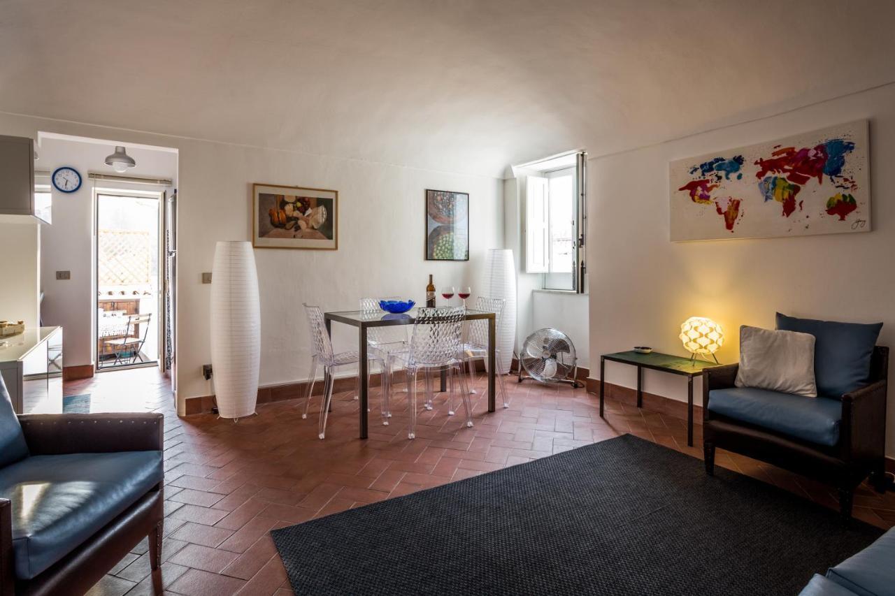 Apartament Casa Salomone 2 Syrakuzy Zewnętrze zdjęcie