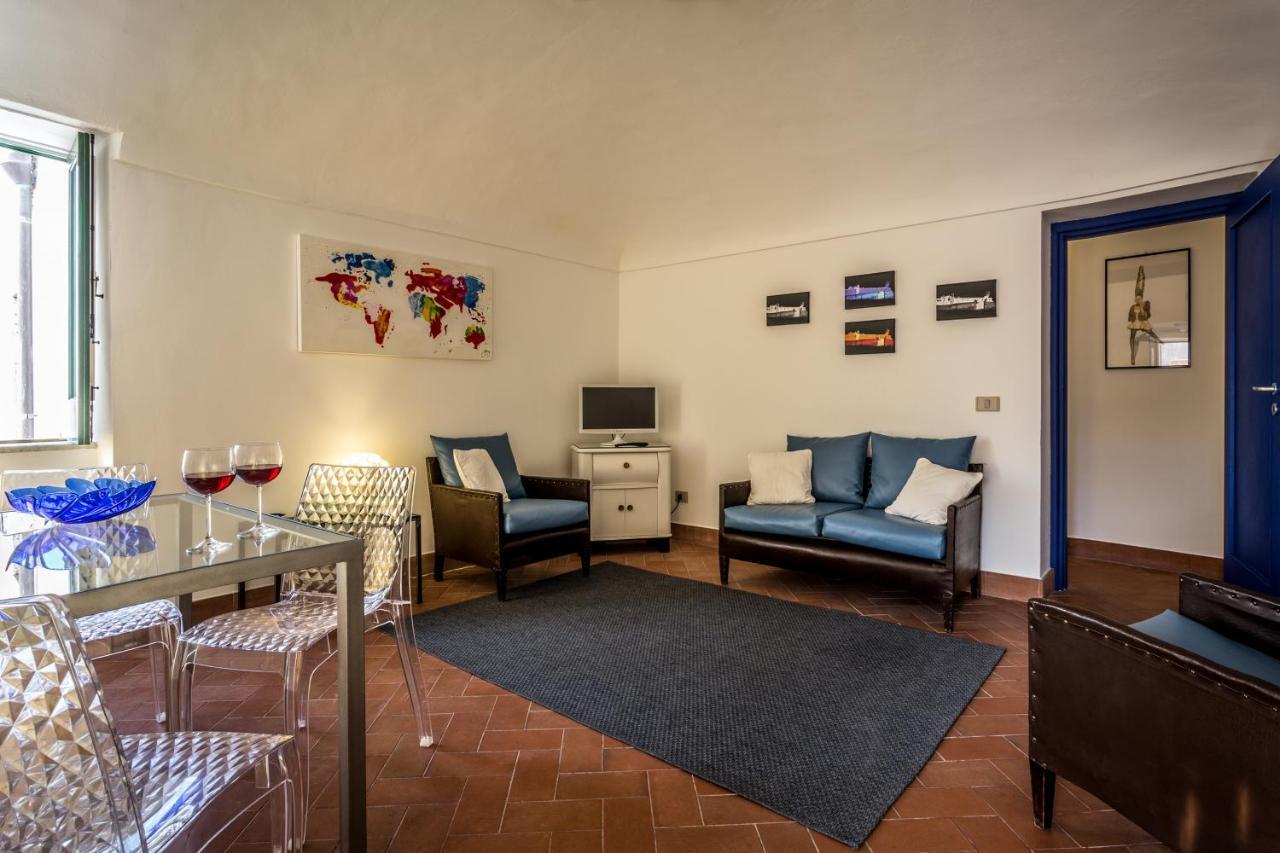 Apartament Casa Salomone 2 Syrakuzy Zewnętrze zdjęcie