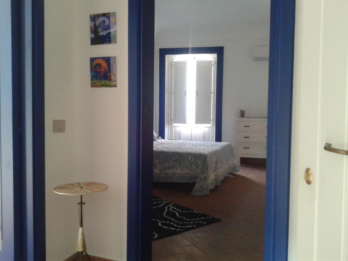 Apartament Casa Salomone 2 Syrakuzy Zewnętrze zdjęcie