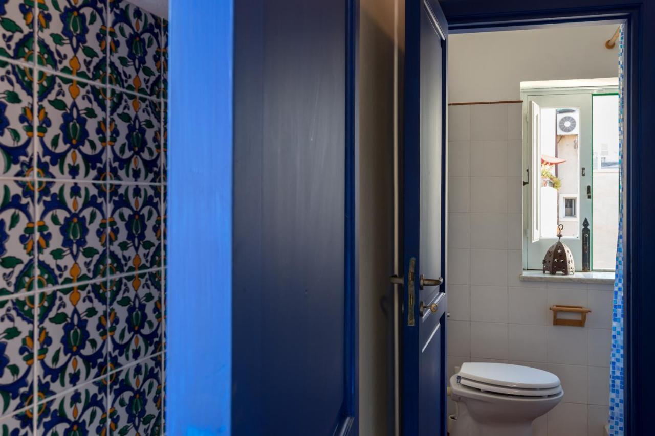 Apartament Casa Salomone 2 Syrakuzy Zewnętrze zdjęcie